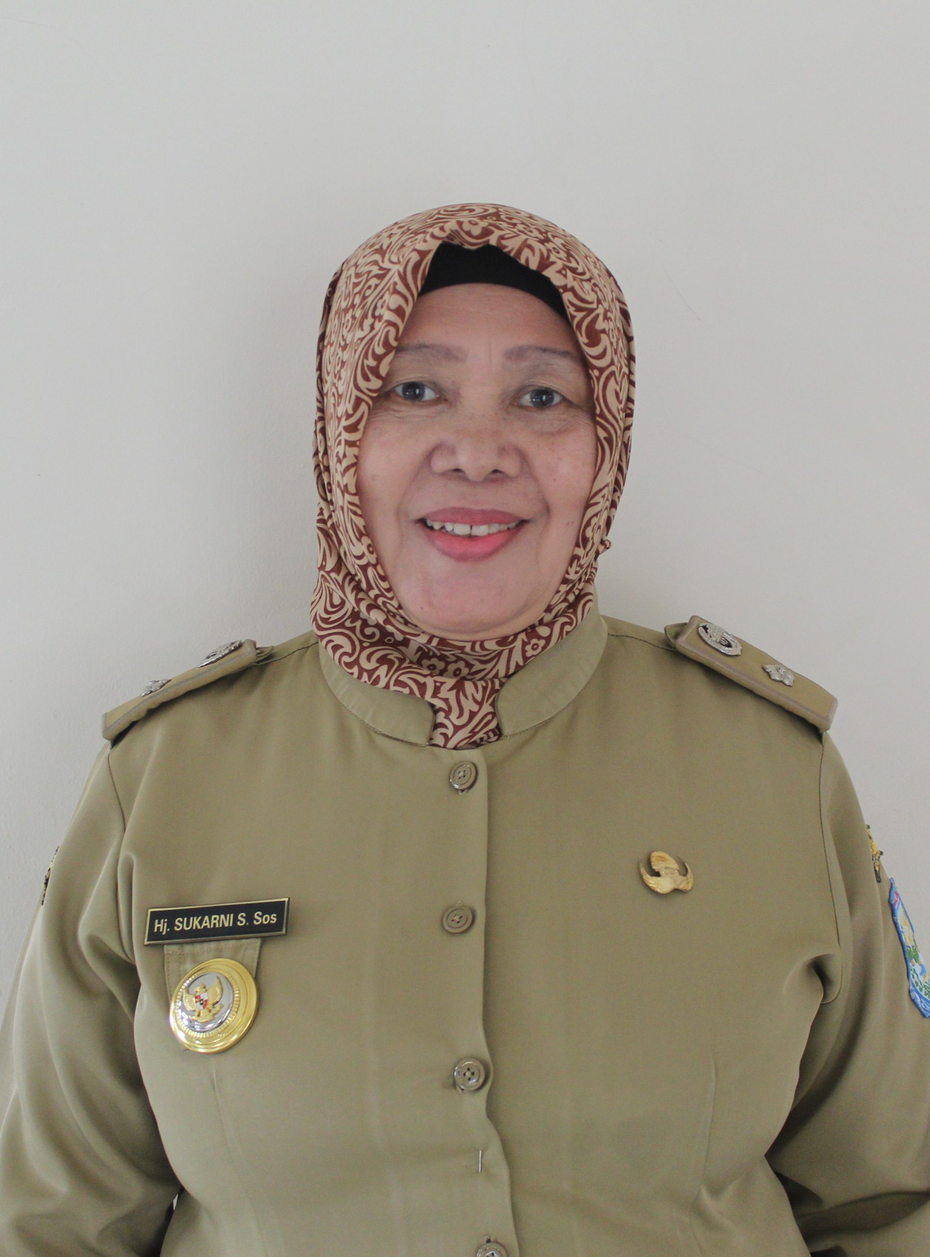 Hj. Sukarni